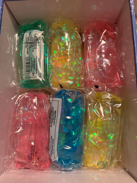 water wiggler toy