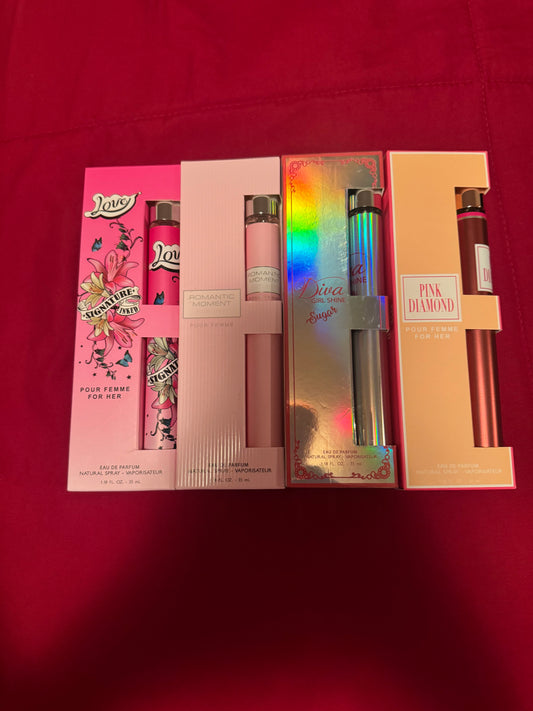 Set de 4