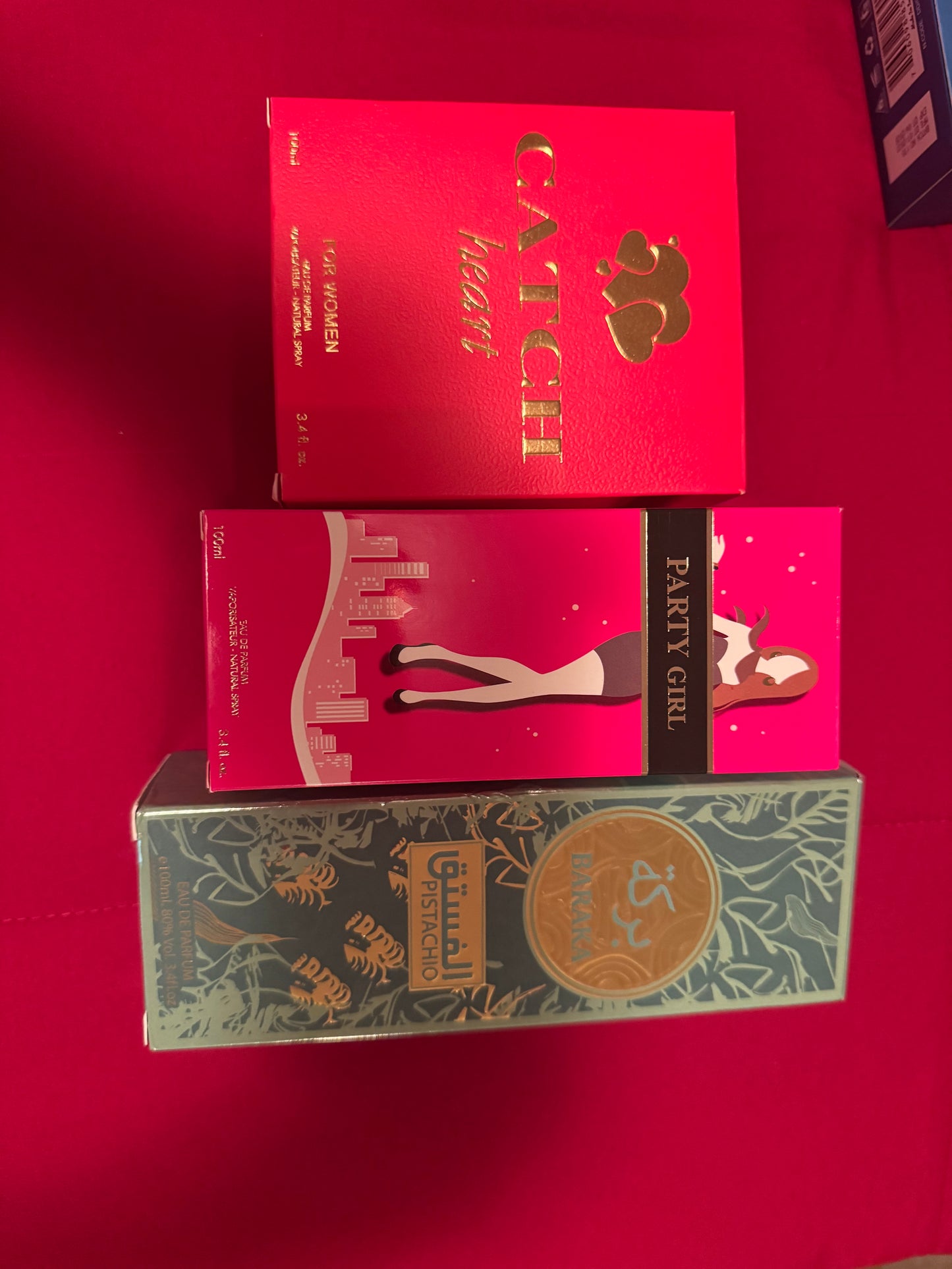 Combo de 3